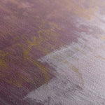 Abstract 245 Canvas Art 18" x 24" / 45 x 60 cm / Black