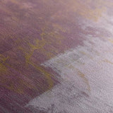 Abstract 245 Canvas Art 18" x 24" / 45 x 60 cm / Black