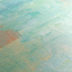 Abstract 248 Canvas Art 18" x 24" / 45 x 60 cm / Black