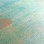 Abstract 248 Canvas Art 60 x 40 cm / Black