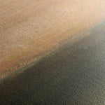 Abstract 251 Canvas Art 18" x 24" / 45 x 60 cm / Black