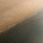 Abstract 251 Canvas Art 60 x 40 cm / Black