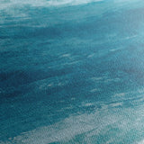 Abstract 257 Canvas Art 18" x 24" / 45 x 60 cm / Black