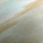 Abstract 271 Canvas Art 18" x 24" / 45 x 60 cm / Black