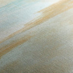 Abstract 271 Canvas Art 60 x 40 cm / Black