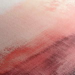 Abstract 284 Canvas Art 18" x 24" / 45 x 60 cm / Black