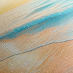 Landscape 284 Canvas Art 18" x 24" / 45 x 60 cm / Black