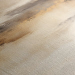 Abstract 297 Canvas Art 60 x 40 cm / Black