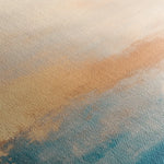 Abstract 299 Canvas Art 60 x 40 cm / Black