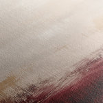 Abstract 307 Canvas Art 18" x 24" / 45 x 60 cm / Black