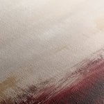 Abstract 307 Canvas Art 60 x 40 cm / Black