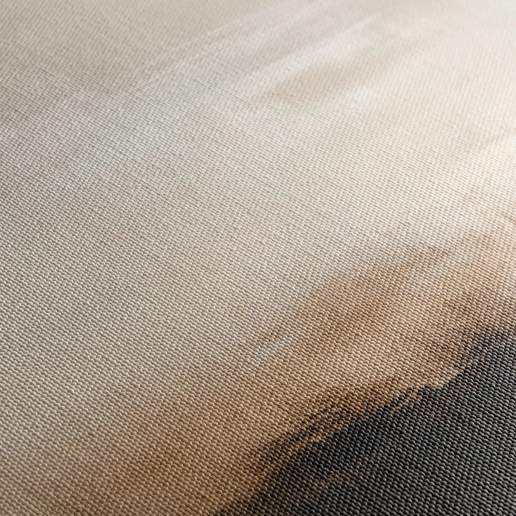 Abstract 316 Canvas Art 18" x 24" / 45 x 60 cm / Black