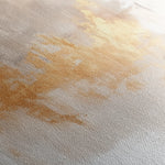Abstract 318 Canvas Art 18" x 24" / 45 x 60 cm / Black