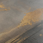 Abstract 323 Canvas Art 18" x 24" / 45 x 60 cm / Black