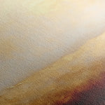 Abstract 324 Canvas Art 18" x 24" / 45 x 60 cm / Black