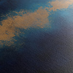 Abstract 325 Canvas Art 18" x 24" / 45 x 60 cm / Black
