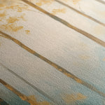 Landscape 351 Canvas Art 18" x 24" / 45 x 60 cm / Black