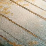 Landscape 351 Canvas Art 18" x 24" / 45 x 60 cm / Black