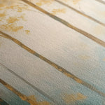 Landscape 351 Canvas Art 60 x 40 cm / Black
