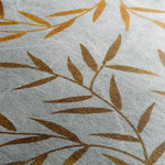 Floral 358 Canvas Art 60 x 40 cm / Black