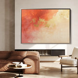 Abstract 360 Canvas Art 18" x 24" / 45 x 60 cm / Black