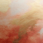 Abstract 365 Canvas Art 18" x 24" / 45 x 60 cm / Black