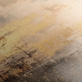 Abstract 368 Canvas Art 18" x 24" / 45 x 60 cm / Black
