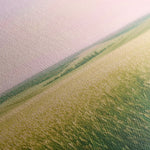 Landscape 374 Canvas Art 60 x 40 cm / Black