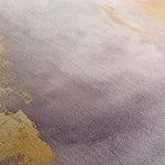 Abstract 391 Canvas Art 18" x 24" / 45 x 60 cm / Black