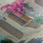 Landscape 396 Canvas Art 18" x 24" / 45 x 60 cm / Black