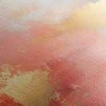 Abstract 398 Canvas Art 18" x 24" / 45 x 60 cm / Black