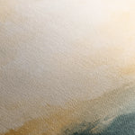 Abstract 404 Canvas Art 18" x 24" / 45 x 60 cm / Black