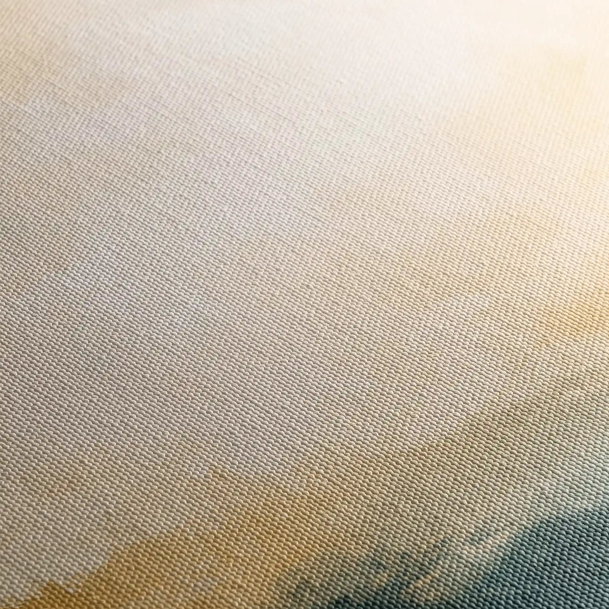 Abstract 404 Canvas Art 18" x 24" / 45 x 60 cm / Black