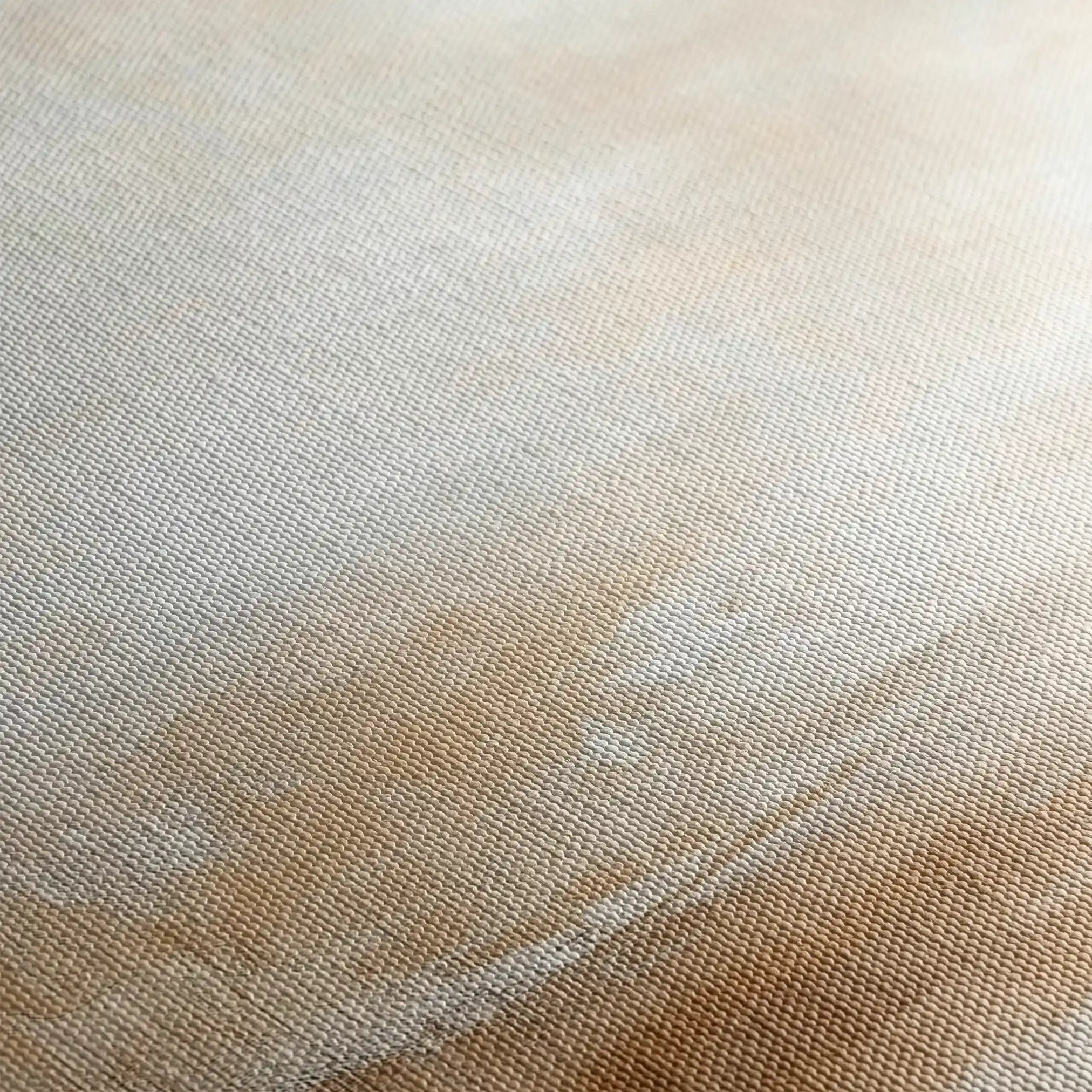 Abstract 412 Canvas Art 18" x 24" / 45 x 60 cm / Black
