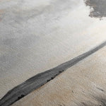 Landscape 413 Canvas Art 18" x 24" / 45 x 60 cm / Black