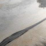 Landscape 413 Canvas Art 18" x 24" / 45 x 60 cm / Black
