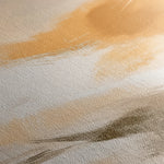Abstract 416 Canvas Art 18" x 24" / 45 x 60 cm / Black