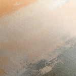 Abstract 431 Canvas Art 18" x 24" / 45 x 60 cm / Black