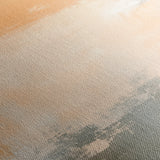 Abstract 431 Canvas Art 18" x 24" / 45 x 60 cm / Black