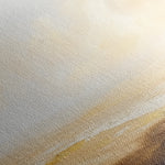 Abstract 434 Canvas Art 18" x 24" / 45 x 60 cm / Black