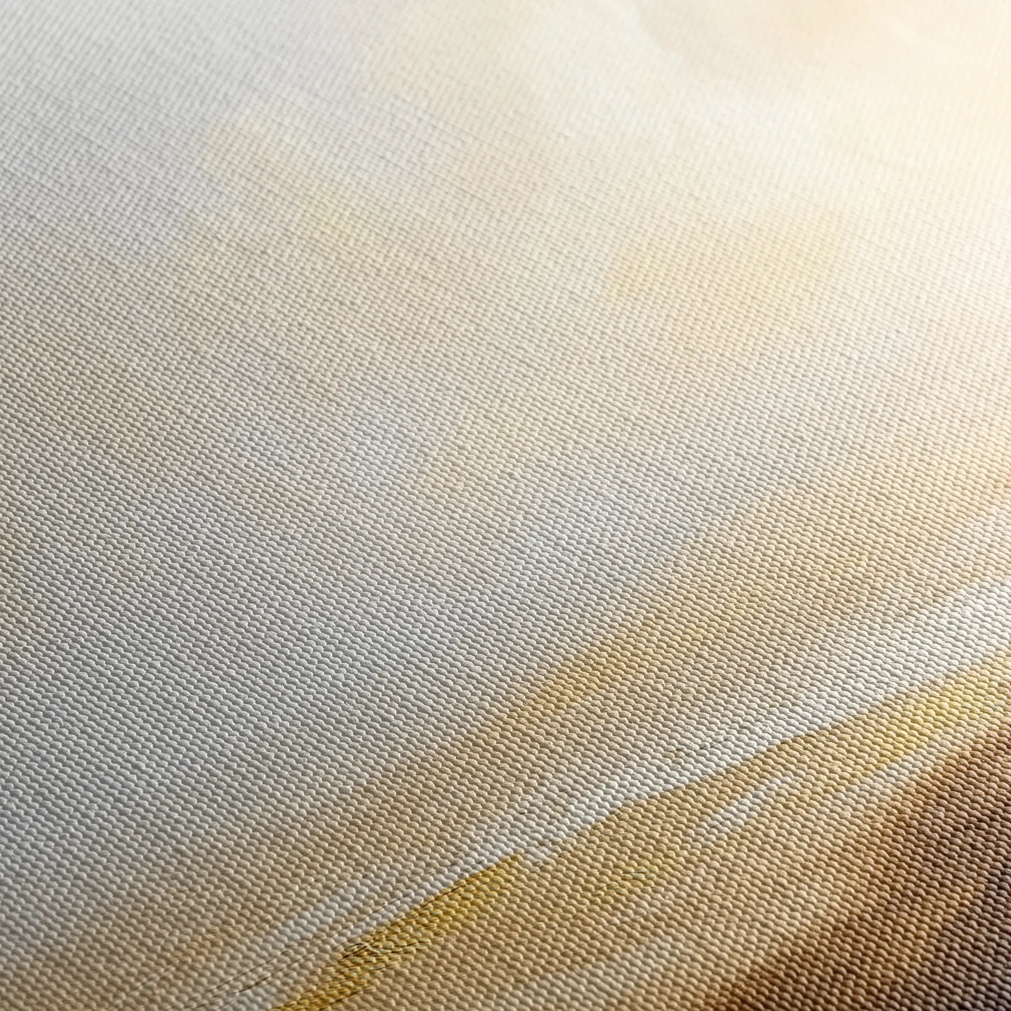 Abstract 434 Canvas Art 18" x 24" / 45 x 60 cm / Black