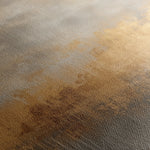 Abstract 437 Canvas Art 18" x 24" / 45 x 60 cm / Black