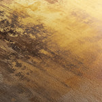 Abstract 438 Canvas Art 18" x 24" / 45 x 60 cm / Black