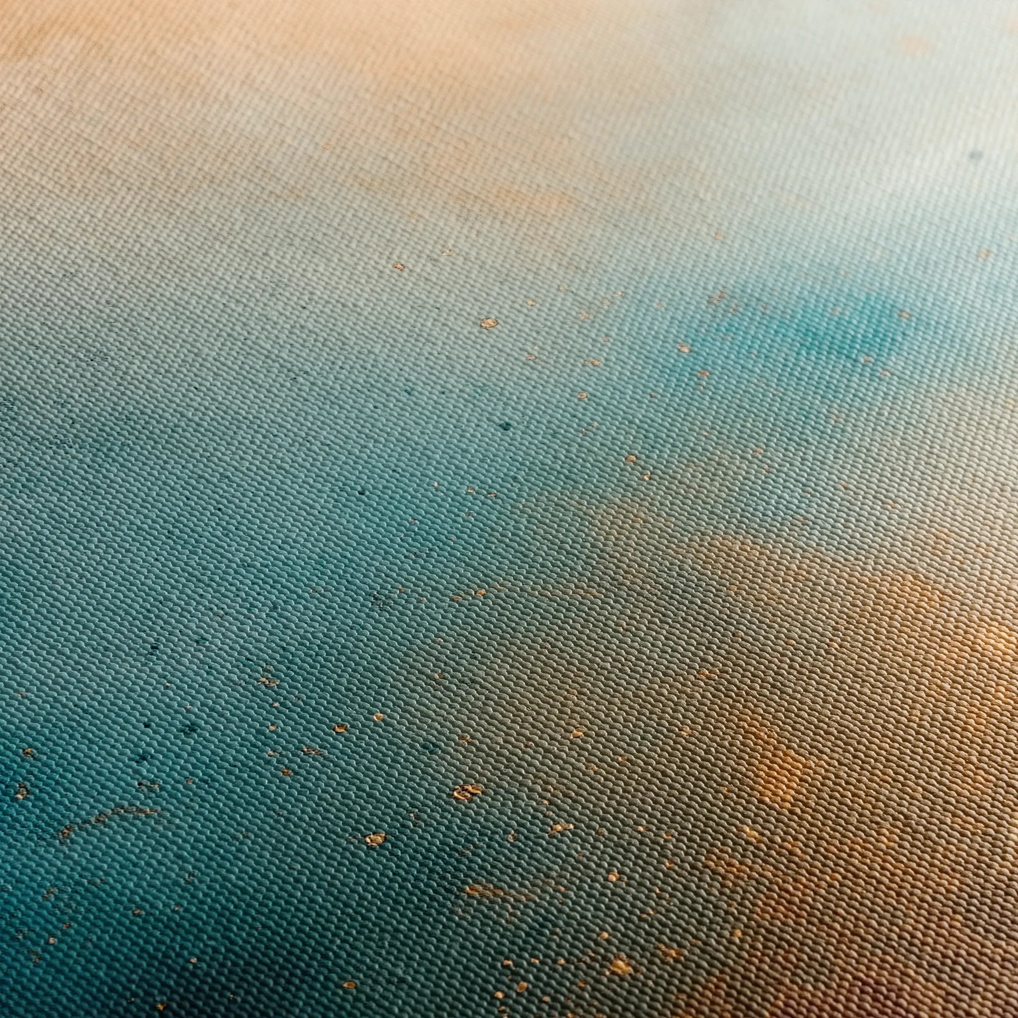 Abstract 447 Canvas Art 18" x 24" / 45 x 60 cm / Black