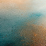 Abstract 447 Canvas Art 60 x 40 cm / Black