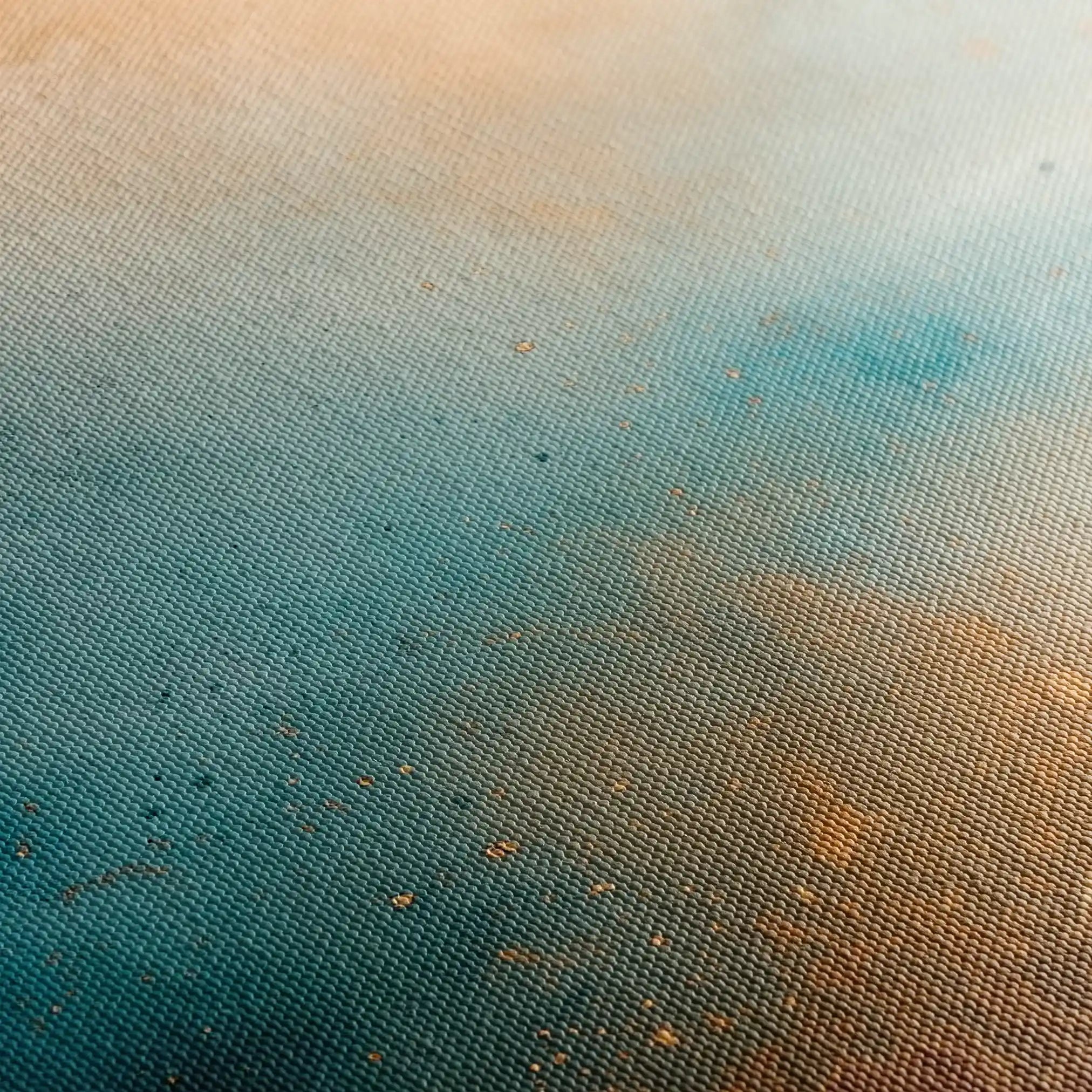 Abstract 447 Canvas Art 60 x 40 cm / Black