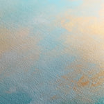 Abstract 450 Canvas Art 18" x 24" / 45 x 60 cm / Black