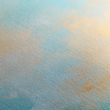Abstract 450 Canvas Art 18" x 24" / 45 x 60 cm / Black