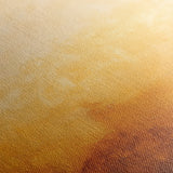 Abstract 467 Canvas Art 18" x 24" / 45 x 60 cm / Black