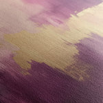Abstract 472 Canvas Art 18" x 24" / 45 x 60 cm / Black